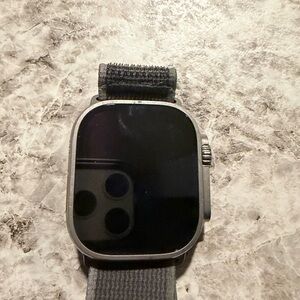 Apple Watch Ultra 2